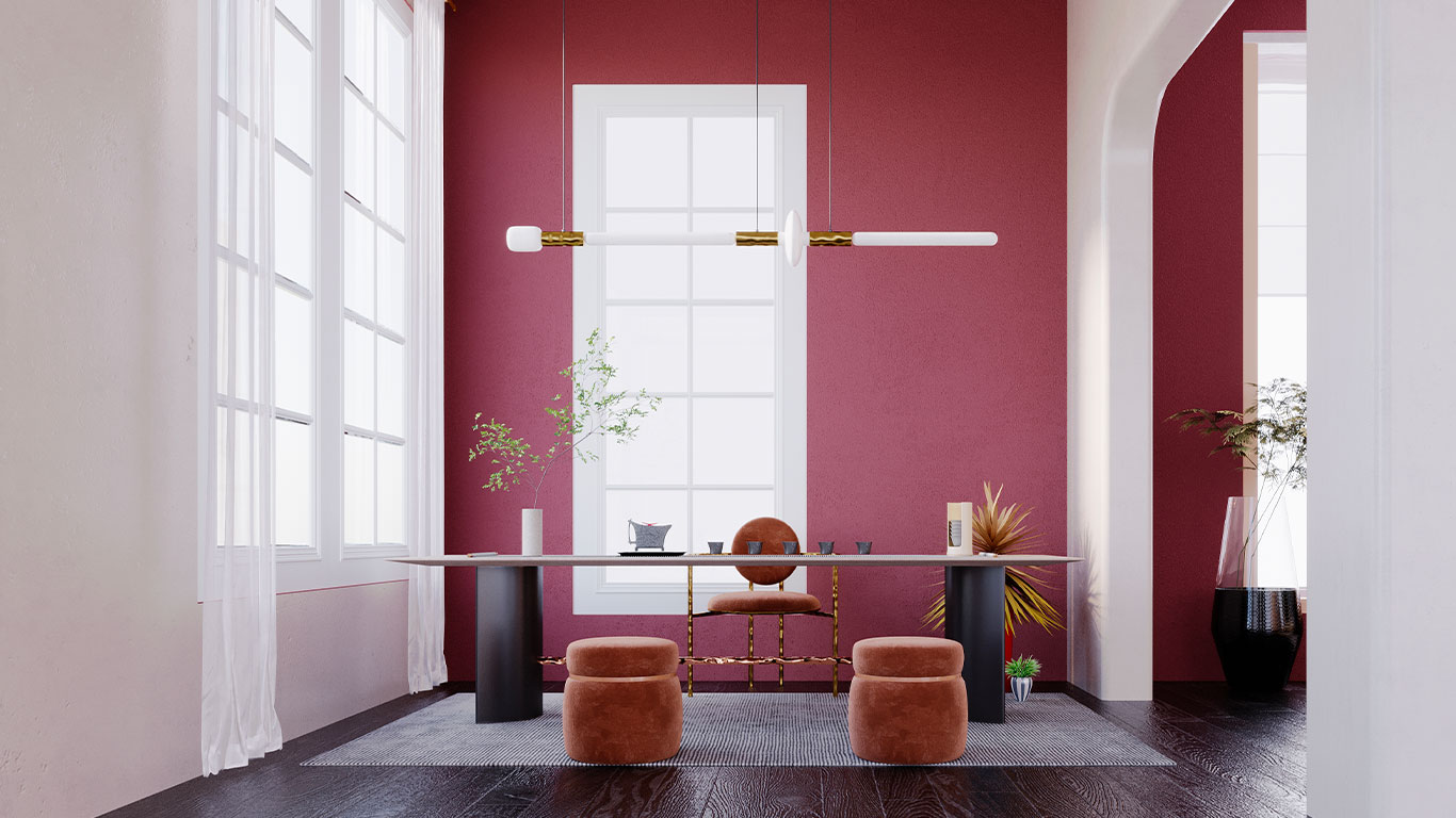 Bureau affirmé